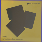 Analog Recovery EP