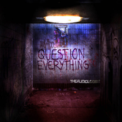 Question Everything [Deluxe]