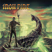 Realm Of Madness by Iron Fire