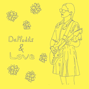 The Dreaded Laramie: Daffodils & Love