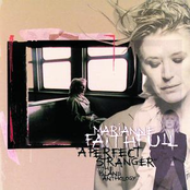 A Waste Of Time by Marianne Faithfull