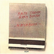 Aurora by Ralph Towner & Gary Burton