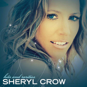 Subway Ride by Sheryl Crow