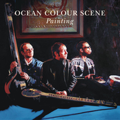 Painting by Ocean Colour Scene