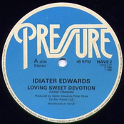 Loving Sweet Devotion by Idiater Edwards