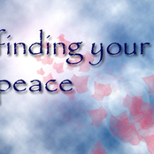 finding your peace