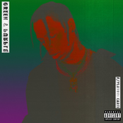 Green & Purple - Single