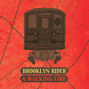 Brooklyn Rider: A Walking Fire