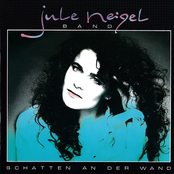 Schatten an der Wand