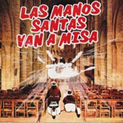 Cristo Dios by Las Manos De Filippi