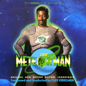 the meteor man