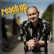 DJ Andy Smith Presents Reach Up - Disco Wonderland Vol. 2
