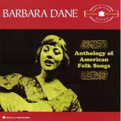 Barbara Dane: The Tradition Years: Anthology of American Folk Songs