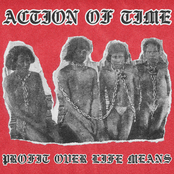 Profit Over Life Means