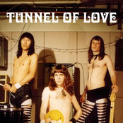 tunnel of love