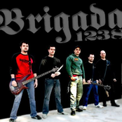 brigada 1238