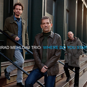 Jam by Brad Mehldau Trio