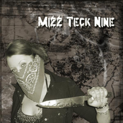 mizz teck nine