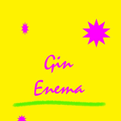 gin enema