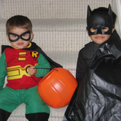 When You Were My Batman