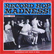 Record Hop Madness! vol.1