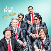 Blues Beatles: Let It Blues