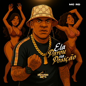 ELA PAROU NA POSIÇÃO