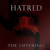 The Offering by Hatred