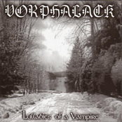 "Lullabies" Of A Vampire