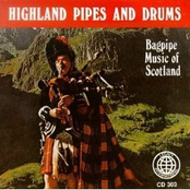 Scotland The Brave by The Scottish National Pipe & Drum Corps And Military Band
