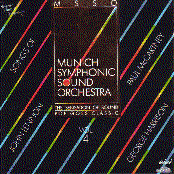 munich symphonic sound orchestra