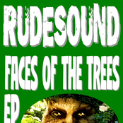Faces Of The Trees EP