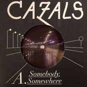 somebody, somewhere (remixes)