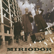 miriodor