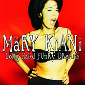 Mary Kiani - I Imagine