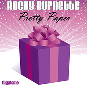 Pretty Paper by Rocky Burnette