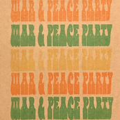 War & Peace Party