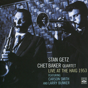 Live At The Haig 1953