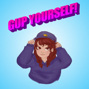 GUP YOURSELF!