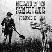Samm Bones: The Death Roots Syndicate: Volume X