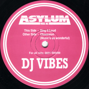 I Love Happy Hardcore – Mixed by DJ Vibes