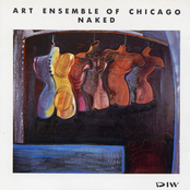 Flash 1 by Art Ensemble Of Chicago