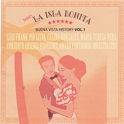 Buena Vista History Vol. 1