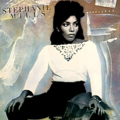 Here I Am by Stephanie Mills