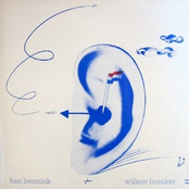 Singing The Impalpable Blues by Han Bennink & Willem Breuker