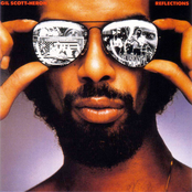 Grandma's Hands by Gil Scott-heron