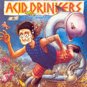 Whole Lotta Rosie by Acid Drinkers