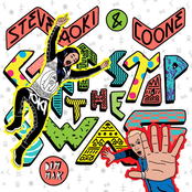 Can't Stop The Swag - Single