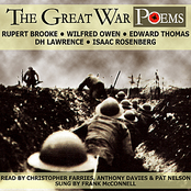 The Great War Poems