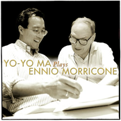 yo-yo ma & ennio morricone